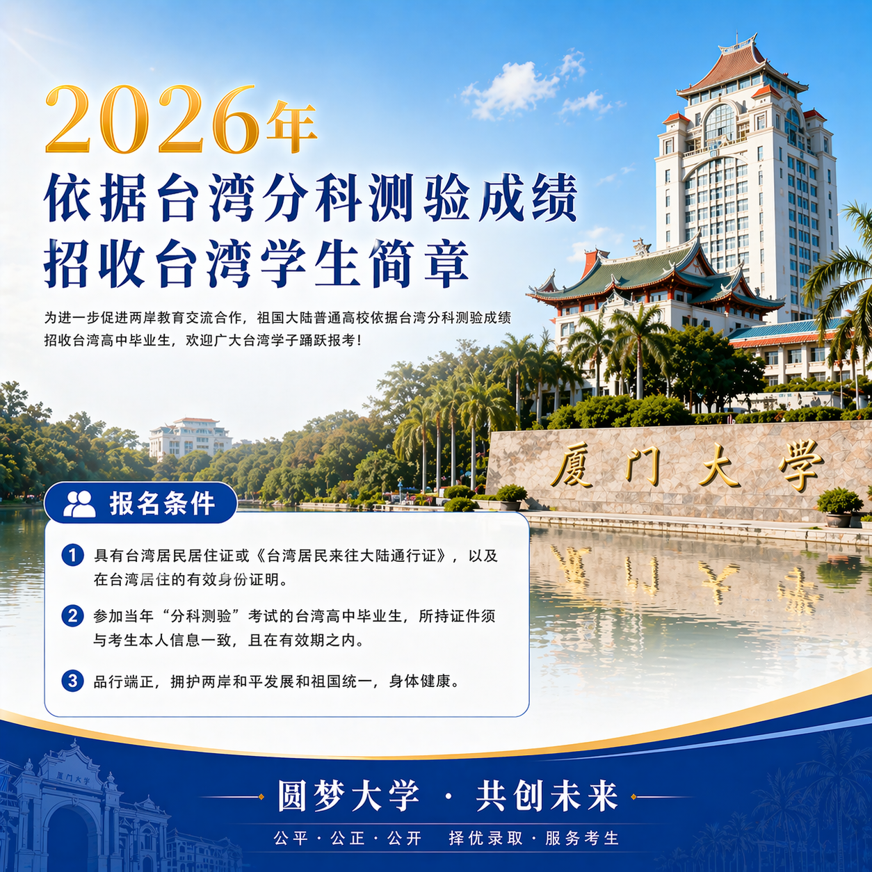 分测申请